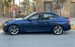 بي ام دبليو الفئة 3